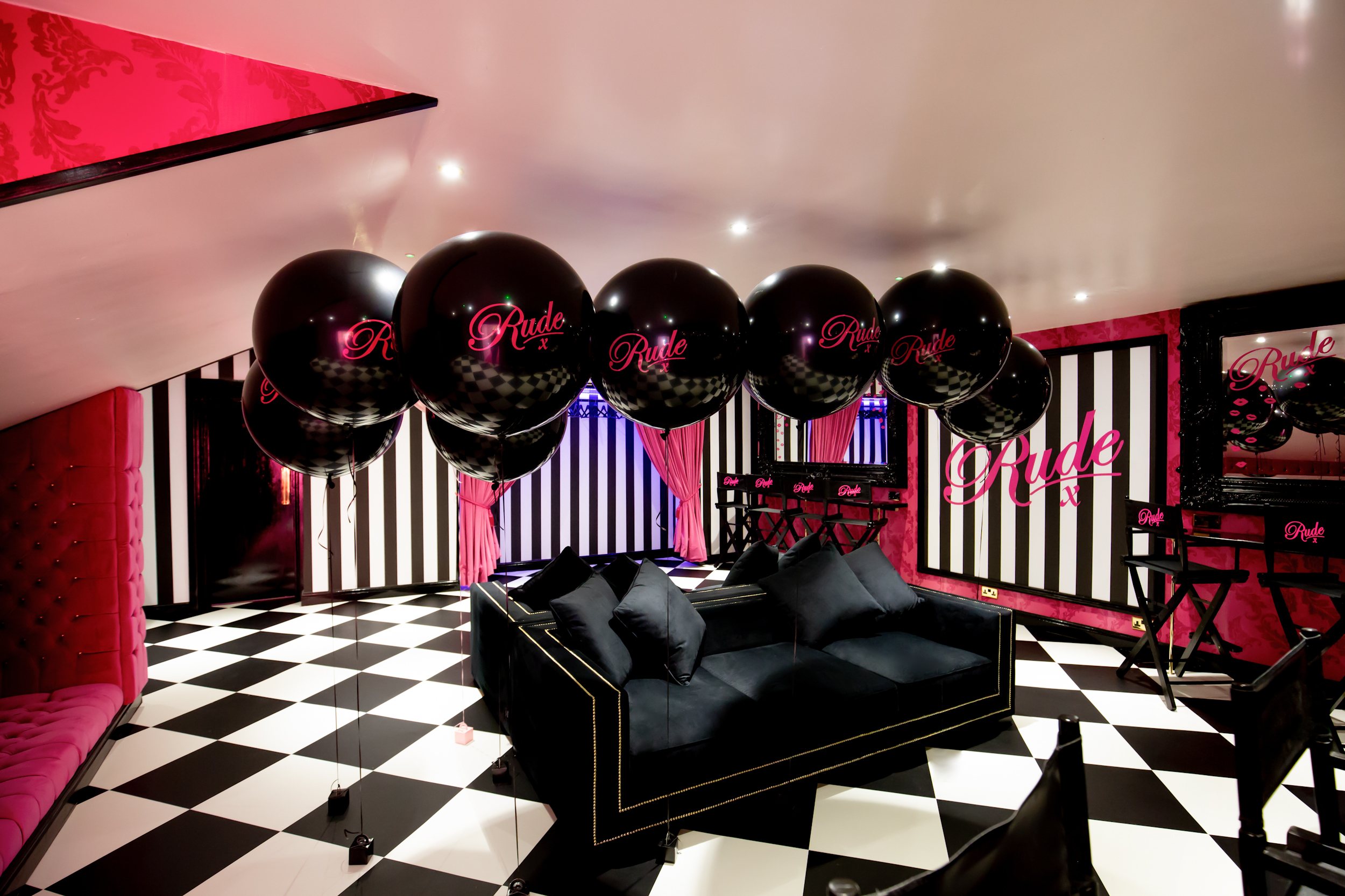Rude Gentlemen's Club - Nightclub in Liverpool, United Kingdom