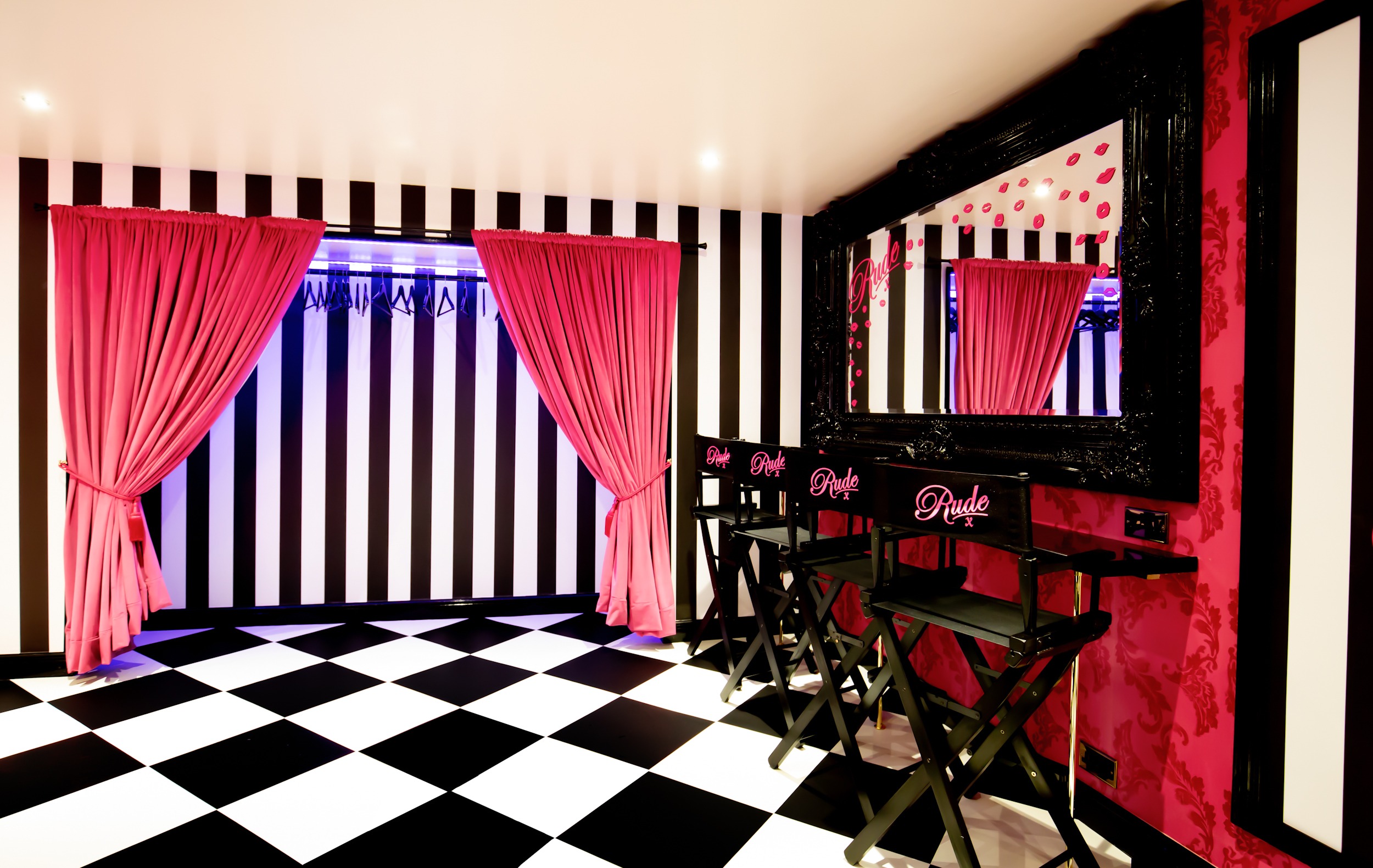 Rude Gentlemen's Club - Nightclub in Liverpool, United Kingdom