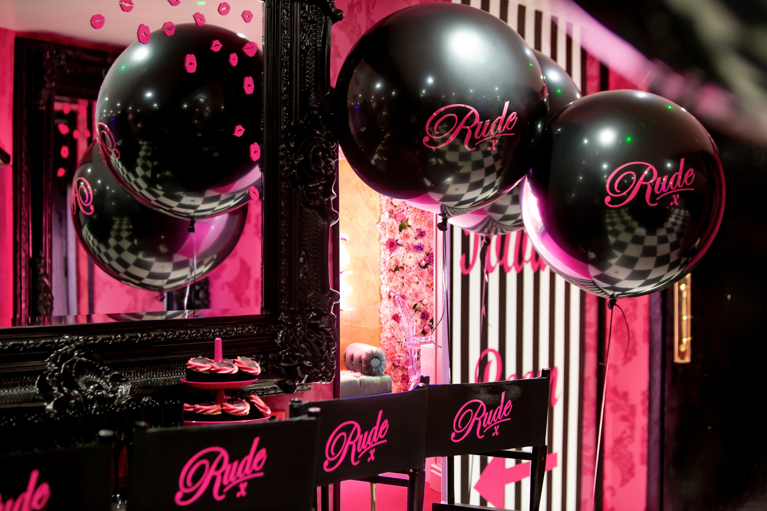 Rude Gentlemen's Club - Nightclub in Liverpool, United Kingdom