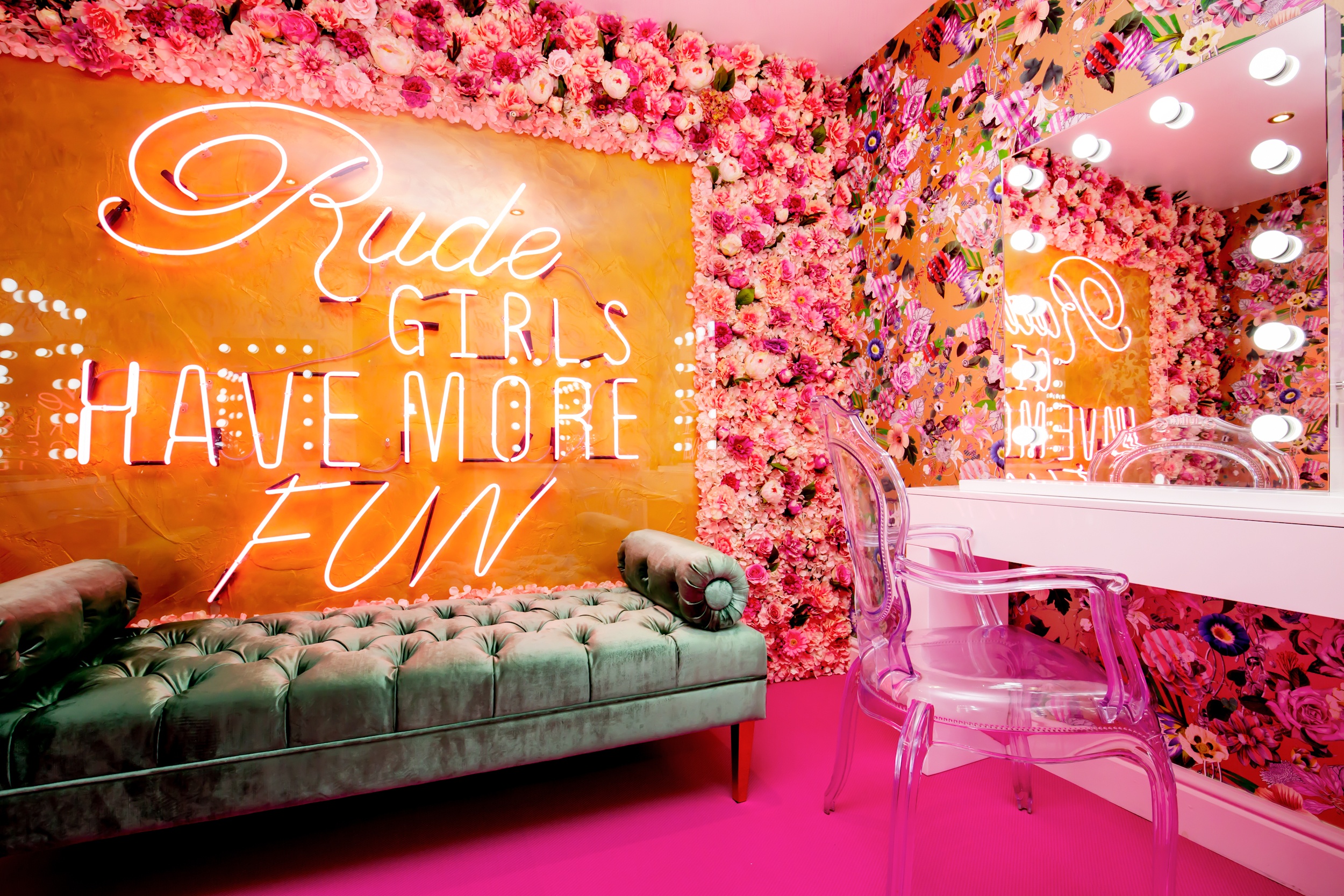 Rude Gentlemen's Club - Nightclub in Liverpool, United Kingdom