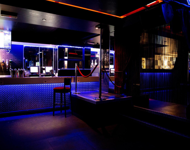 X In The City - Nightclub in Liverpool, United Kingdom