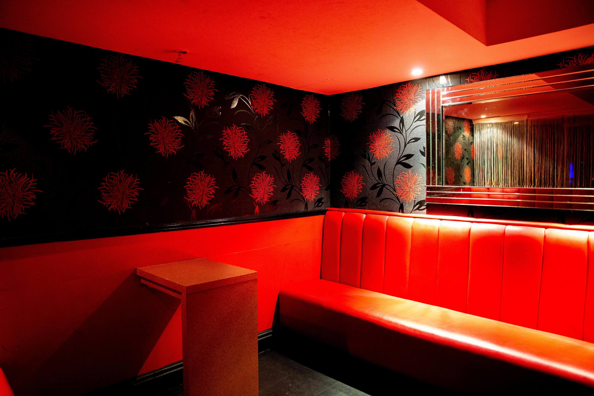 X In The City - Nightclub in Liverpool, United Kingdom