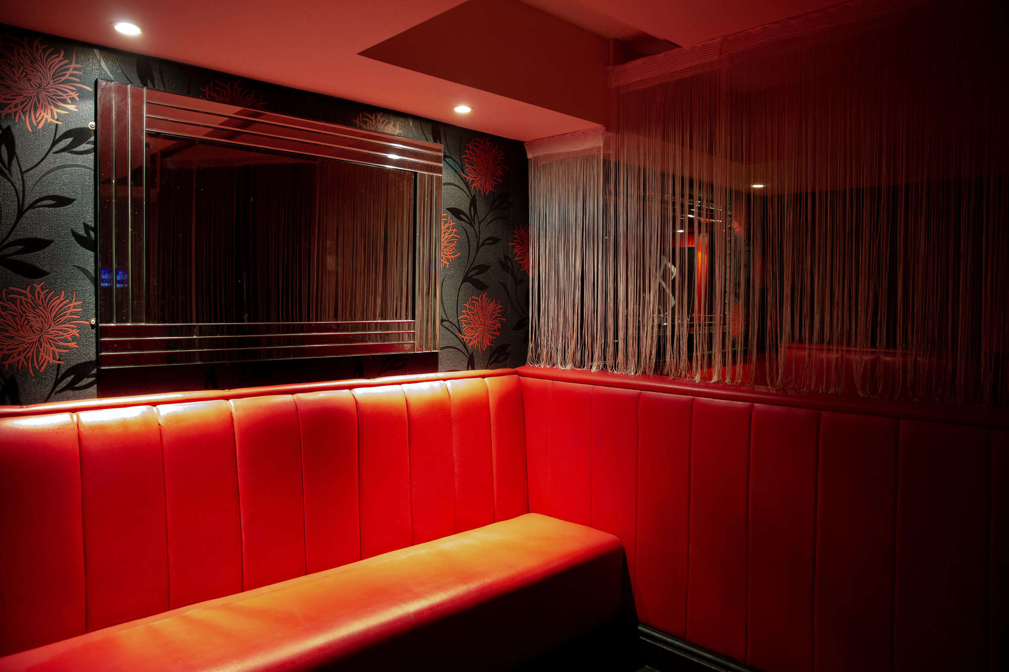X In The City - Nightclub in Liverpool, United Kingdom