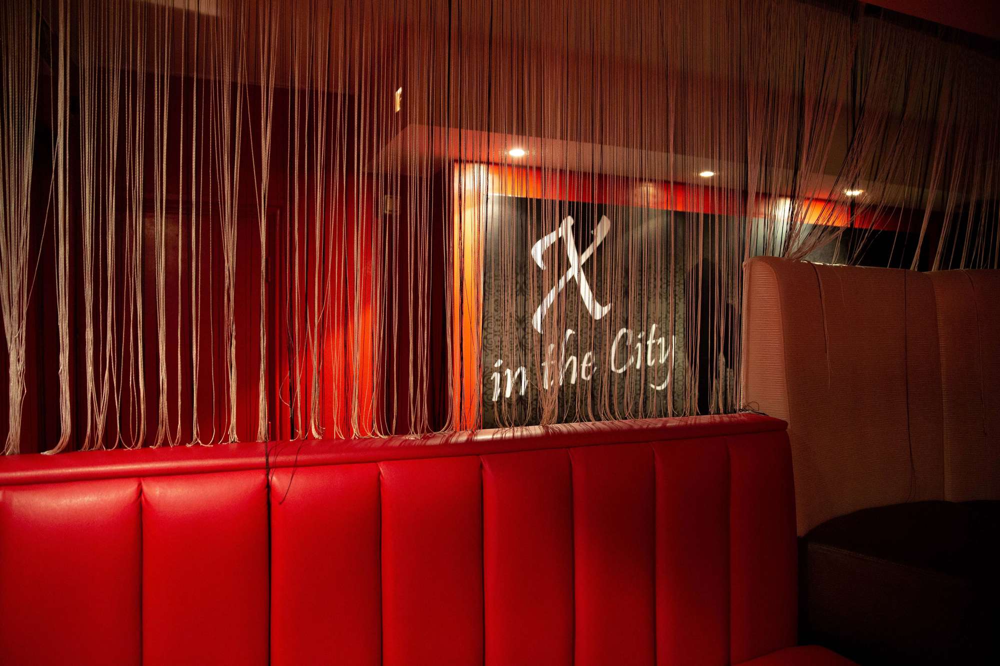 X In The City - Nightclub in Liverpool, United Kingdom