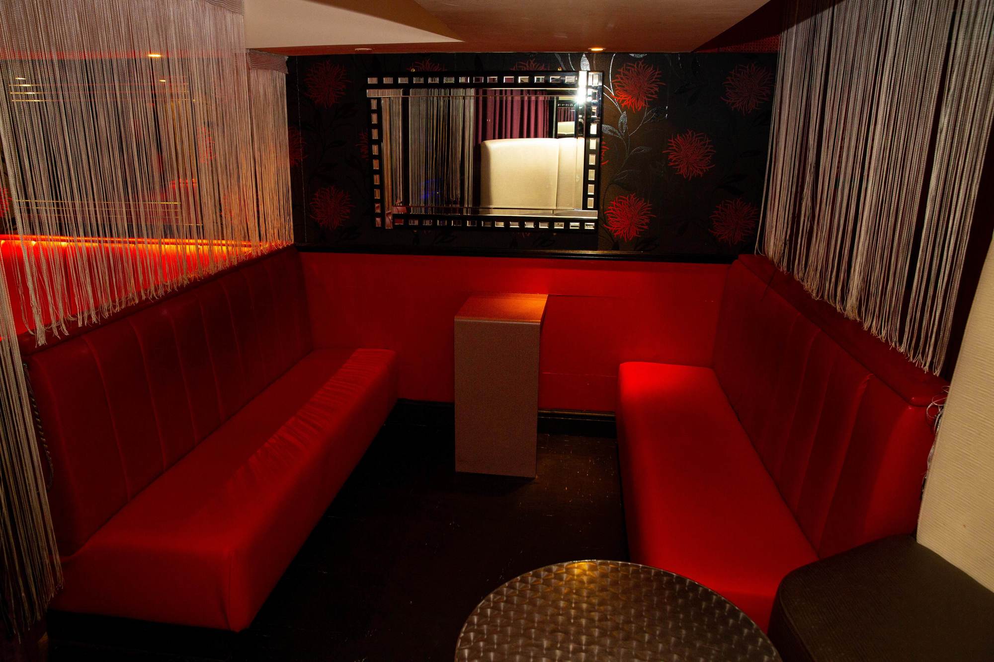 X In The City - Nightclub in Liverpool, United Kingdom
