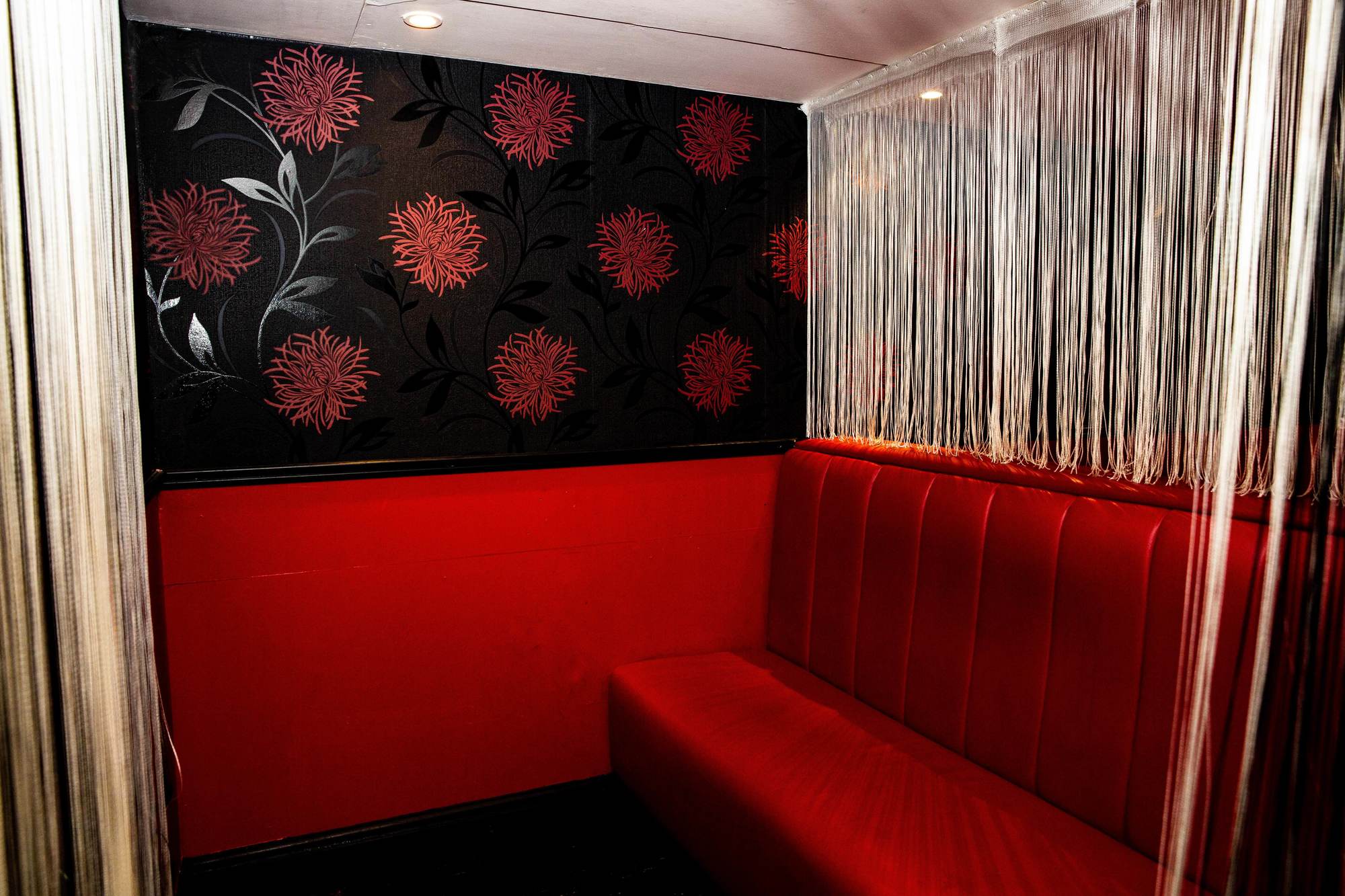 X In The City - Nightclub in Liverpool, United Kingdom