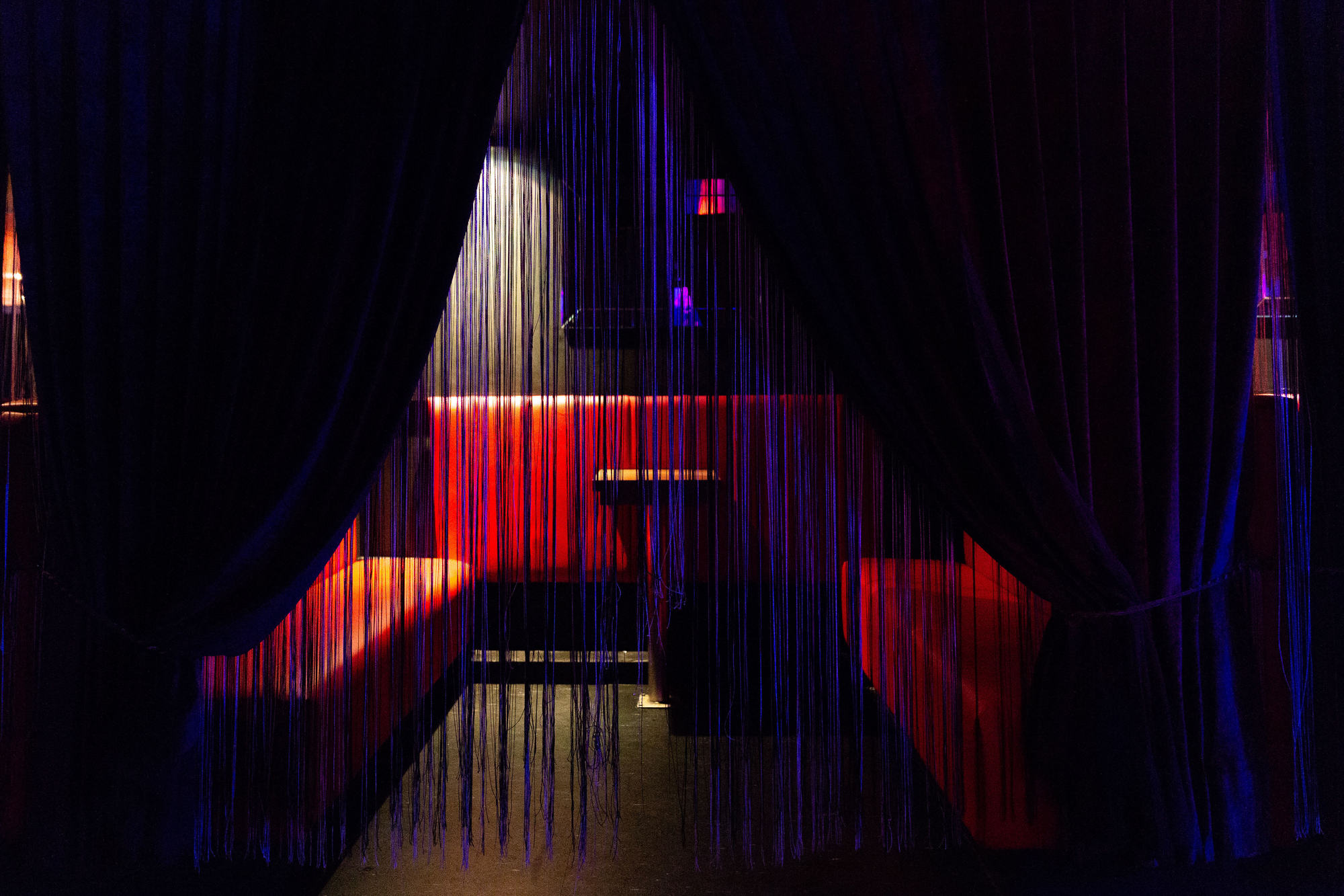 X In The City - Nightclub in Liverpool, United Kingdom