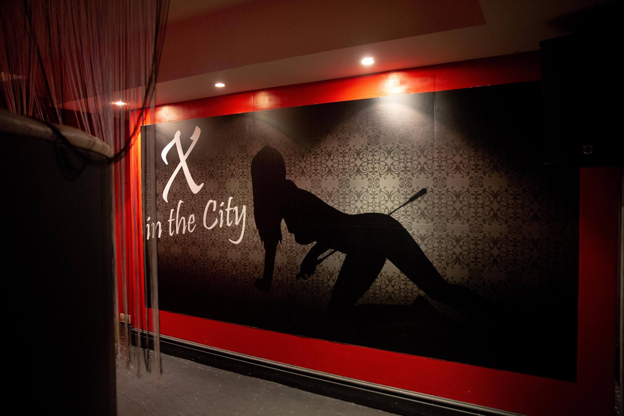 X In The City - Nightclub in Liverpool, United Kingdom