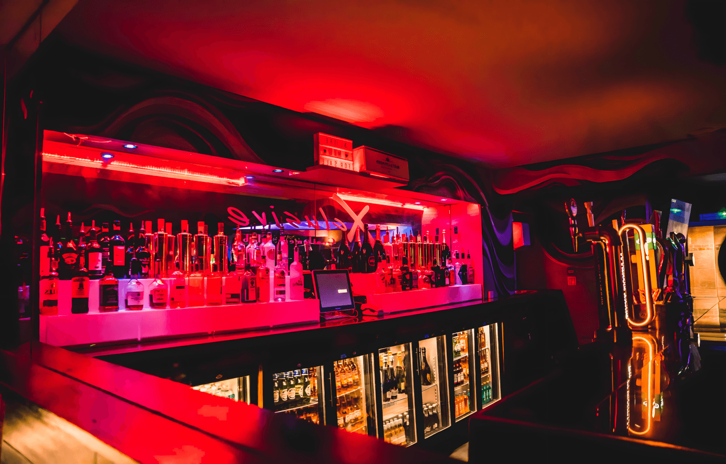 Xclusive Gentlemans Club - Nightclub in Liverpool, United Kingdom