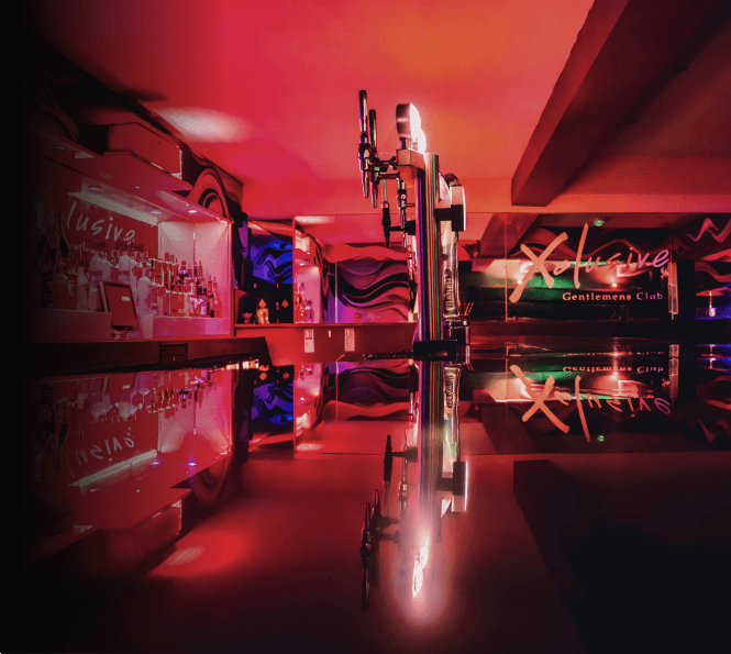 Xclusive Gentlemans Club - Nightclub in Liverpool, United Kingdom