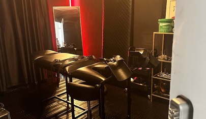 London Dungeon Suite - Brothel in London, United Kingdom