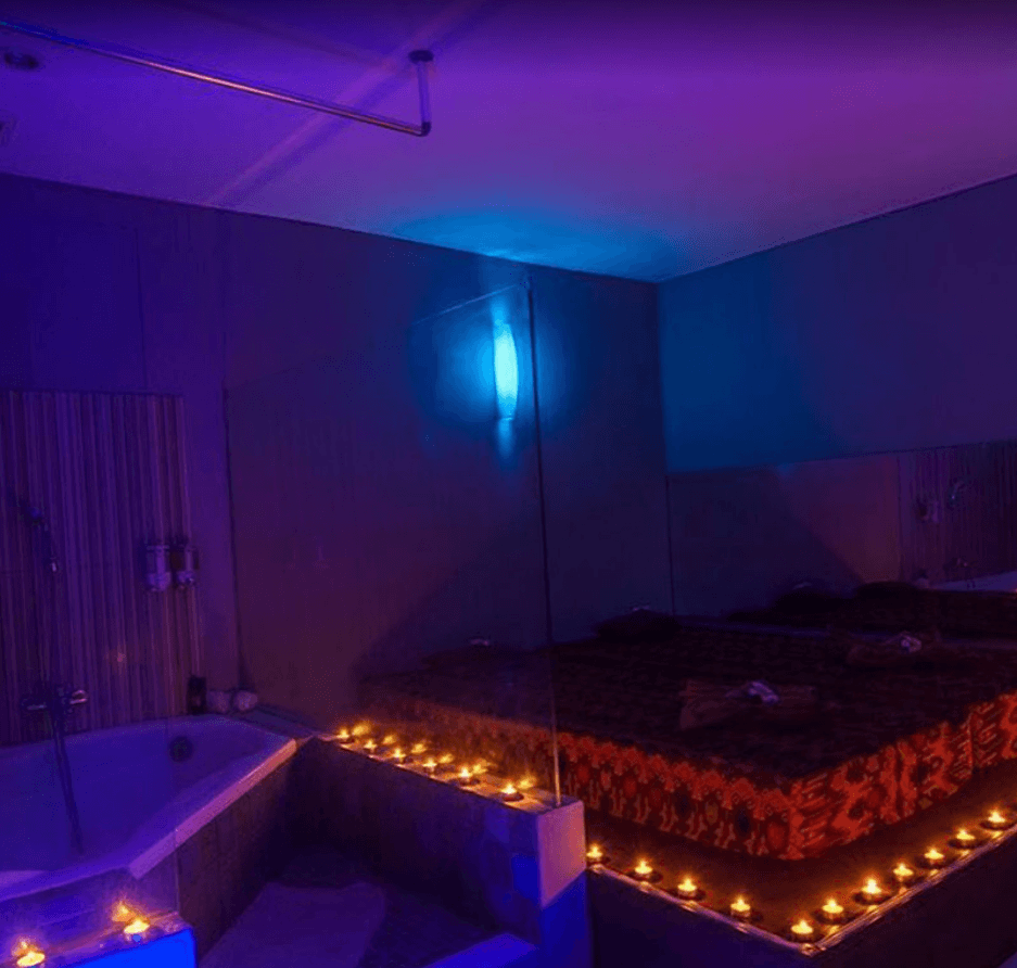 7th Heaven Assian Massage - Erotic Massage in London, United Kingdom