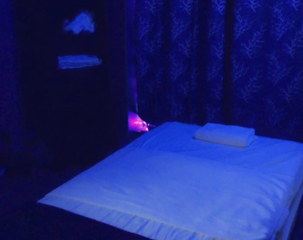 Ambiance - Erotic Massage in London, United Kingdom