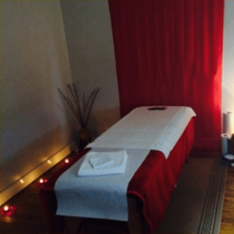 Anya's Tantric Therapy - Erotic Massage in London, United Kingdom