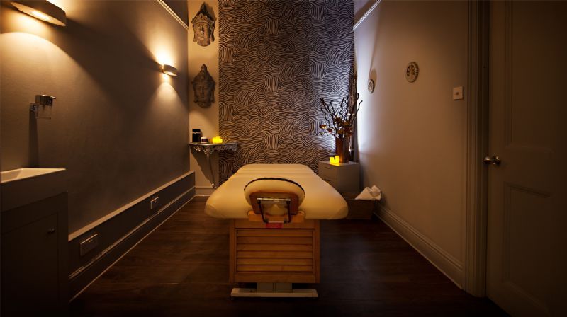 Asian Tantric Massage - Erotic Massage in London, United Kingdom