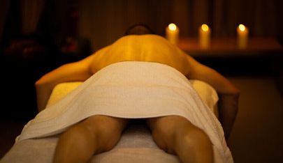Aurora Dream Massage - Erotic Massage in London, United Kingdom