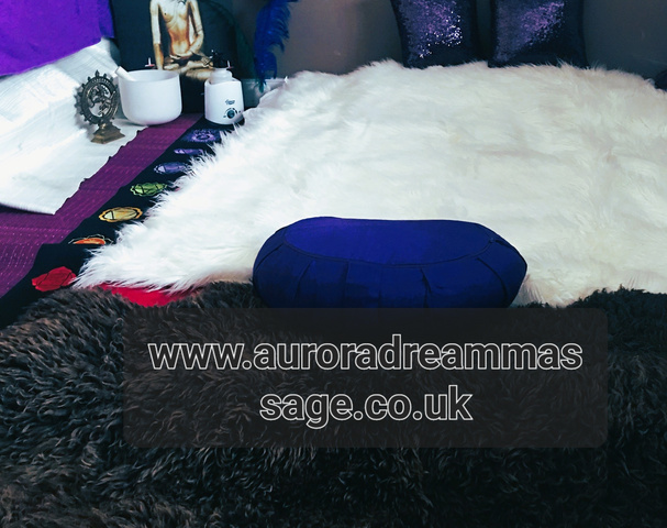 Aurora Dream Massage - Erotic Massage in London, United Kingdom