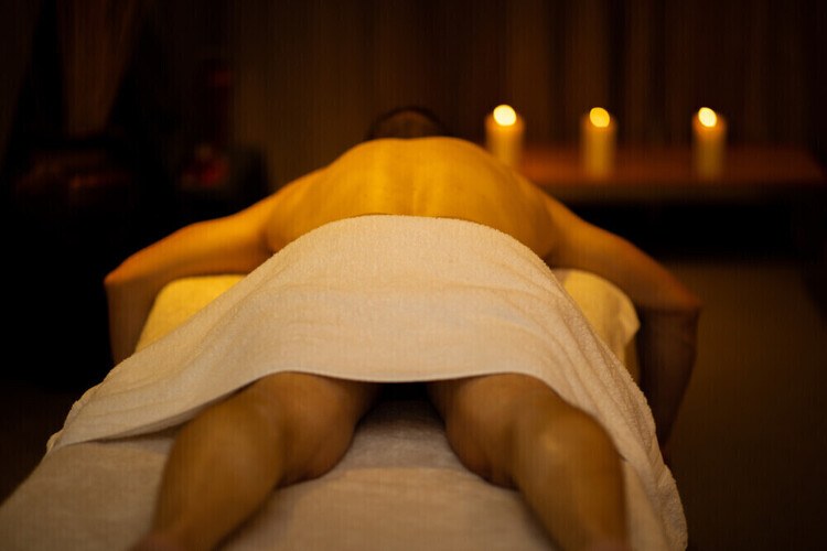 Aurora Dream Massage - Erotic Massage in London, United Kingdom
