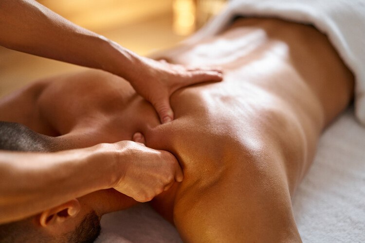 Aurora Dream Massage - Erotic Massage in London, United Kingdom