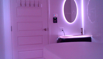 Bliss Adult Spa - Erotic Massage in London, United Kingdom