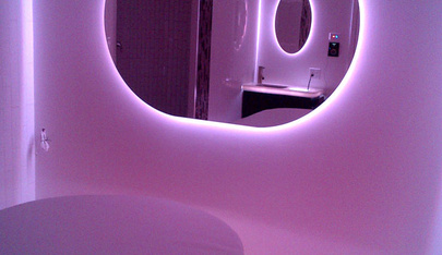 Bliss Adult Spa - Erotic Massage in London, United Kingdom