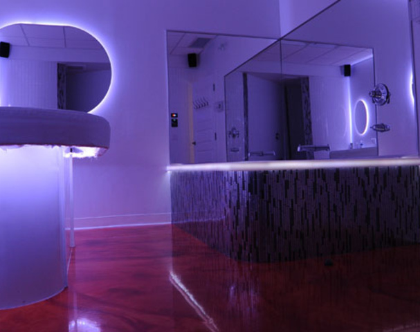 Bliss Adult Spa - Erotic Massage in London, United Kingdom