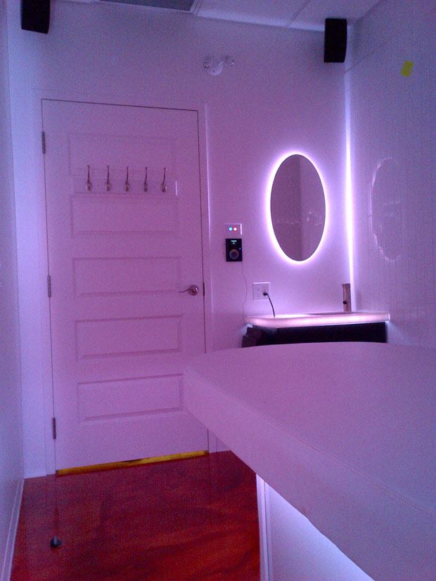 Bliss Adult Spa - Erotic Massage in London, United Kingdom