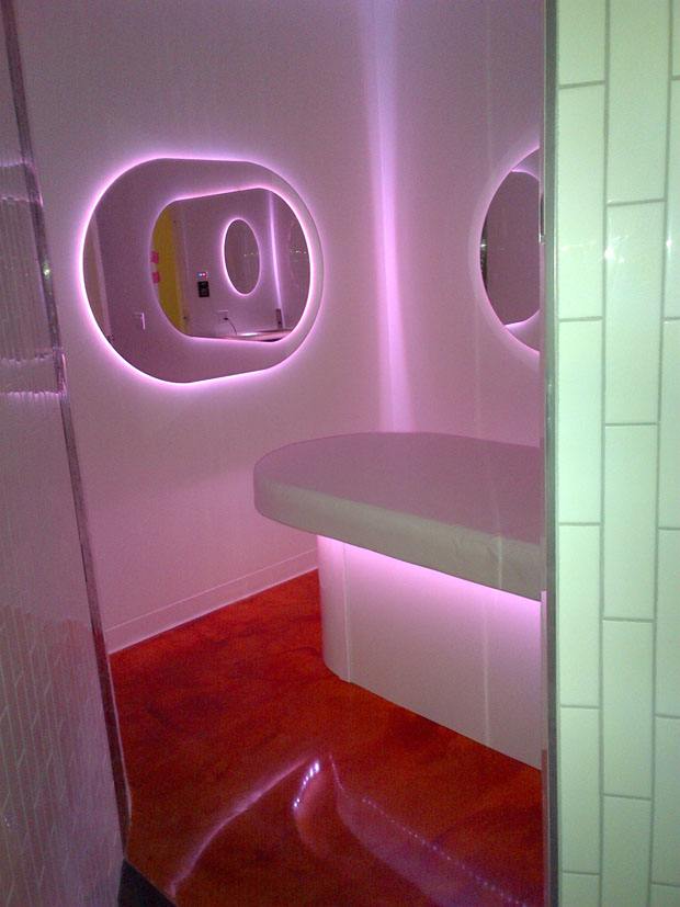 Bliss Adult Spa - Erotic Massage in London, United Kingdom