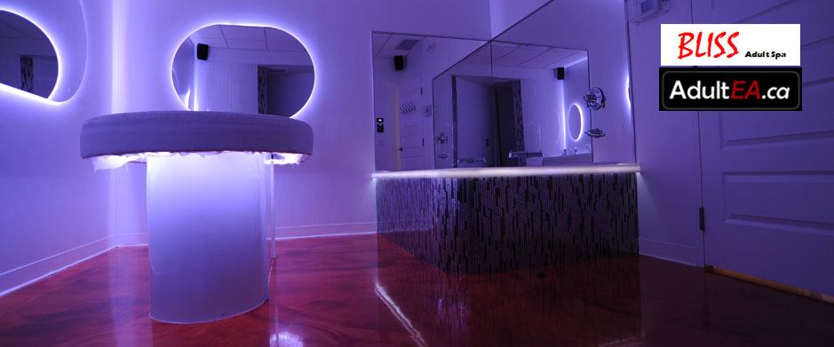 Bliss Adult Spa - Erotic Massage in London, United Kingdom