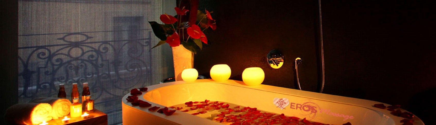 Eros Massage - Erotic Massage in London, United Kingdom