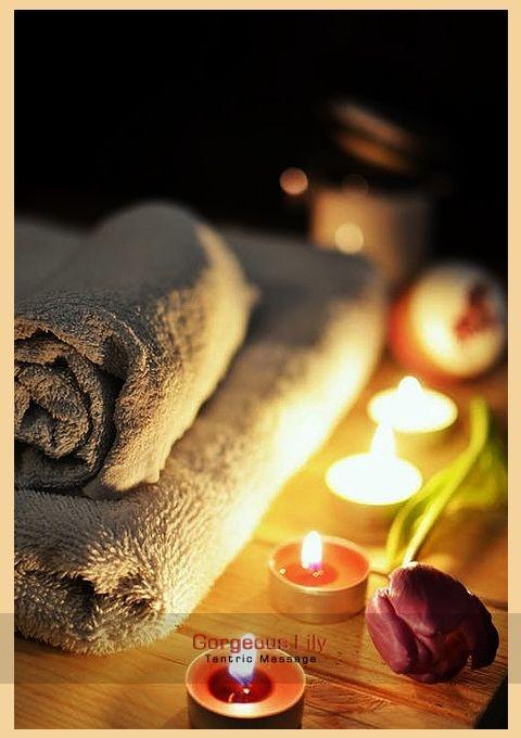 Gorgeous Lily - Tantric Massage - Erotic Massage in London, United Kingdom