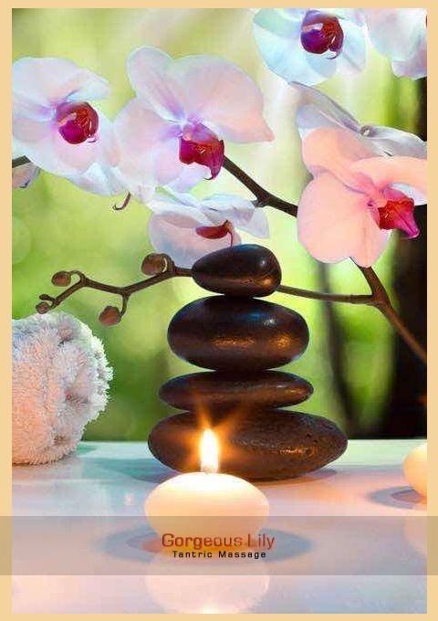 Gorgeous Lily - Tantric Massage - Erotic Massage in London, United Kingdom