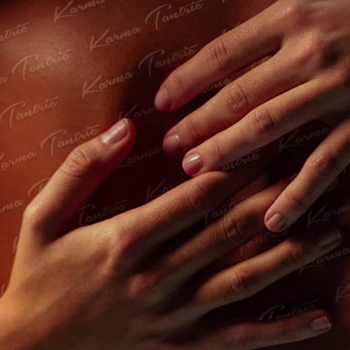 Karma Tantric - Erotic Massage in London, United Kingdom