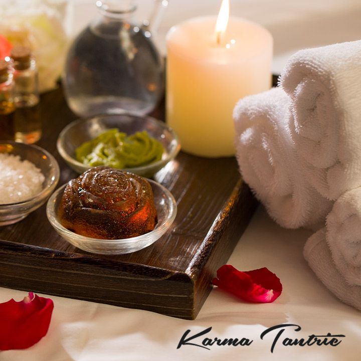 Karma Tantric - Erotic Massage in London, United Kingdom