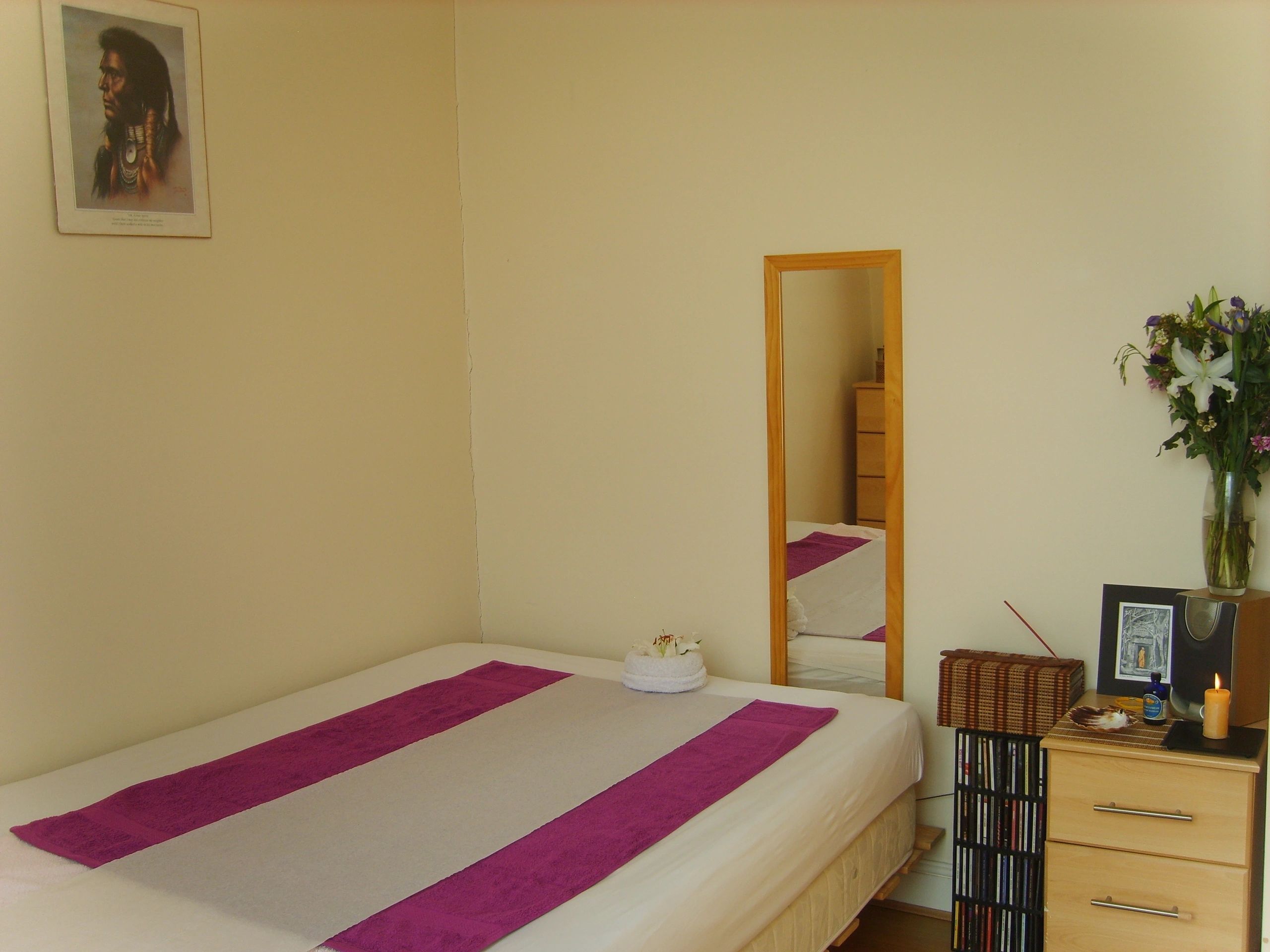 London Massage - Erotic Massage in London, United Kingdom