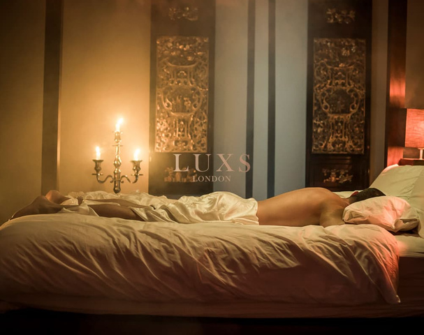 Luxs London - Erotic Massage in London, United Kingdom