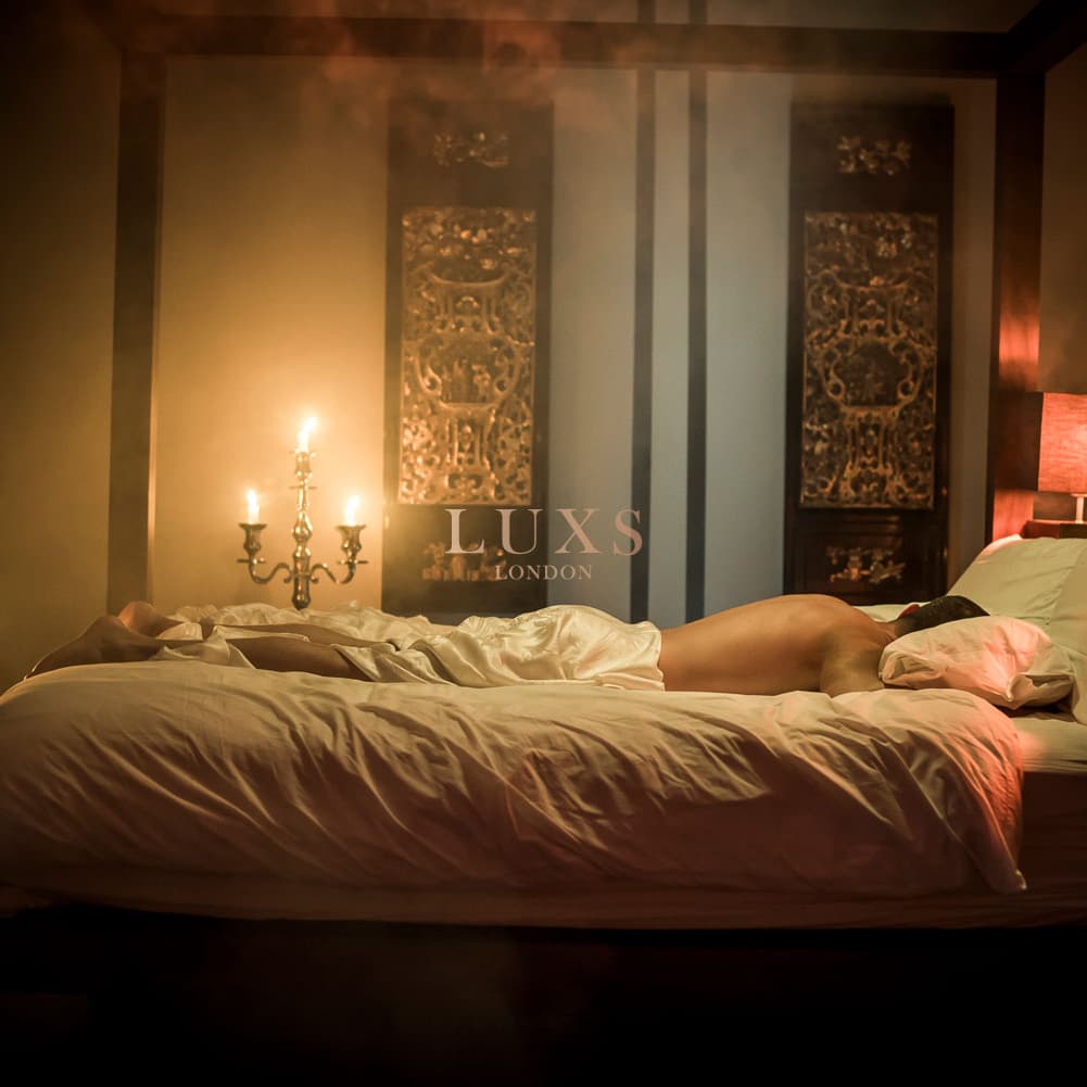 Luxs London - Erotic Massage in London, United Kingdom