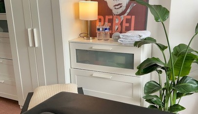 Massage For Men London | Male Friendly Therapist | Erotic And Therapeutic Gay Massage In London - Erotic Massage in London, United Kingdom