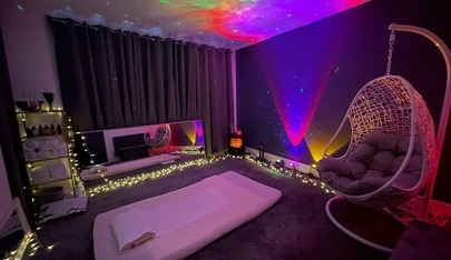 Massage Tantric Angels - Erotic Massage in London, United Kingdom