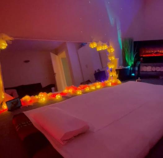 Massage Tantric Angels - Erotic Massage in London, United Kingdom