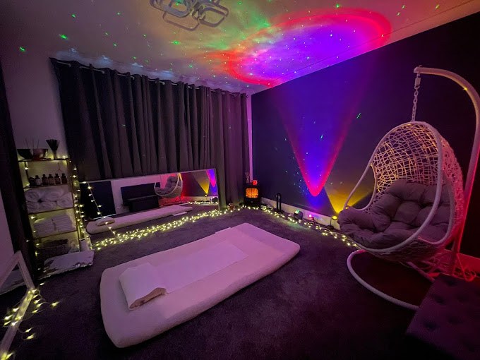 Massage Tantric Angels - Erotic Massage in London, United Kingdom
