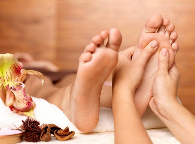 Massage Tantric Angels - Erotic Massage in London, United Kingdom