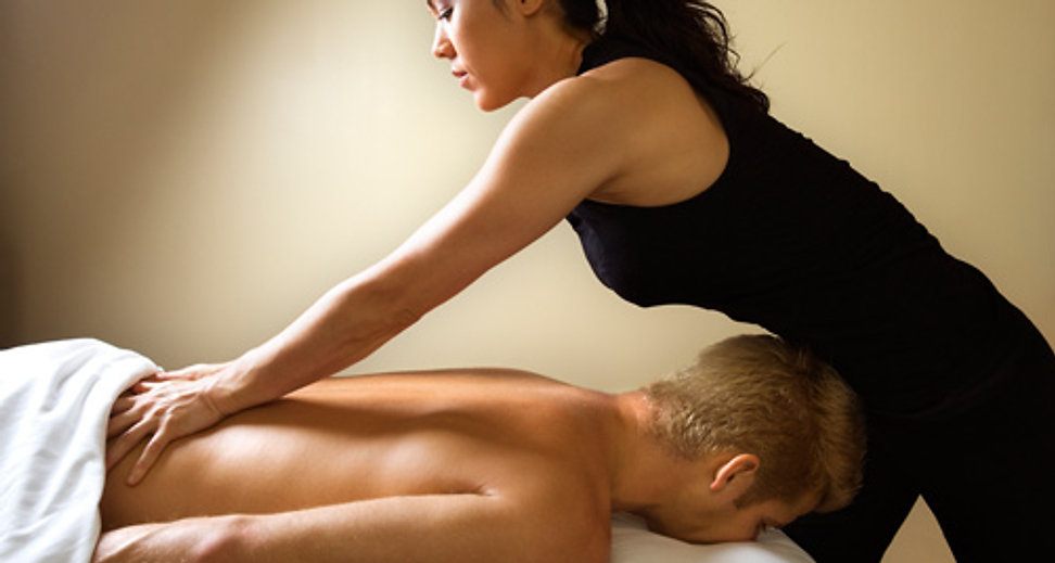 Maya Massage London - Erotic Massage in London, United Kingdom