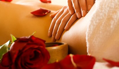 Nuru Sensations London - Erotic Massage in London, United Kingdom