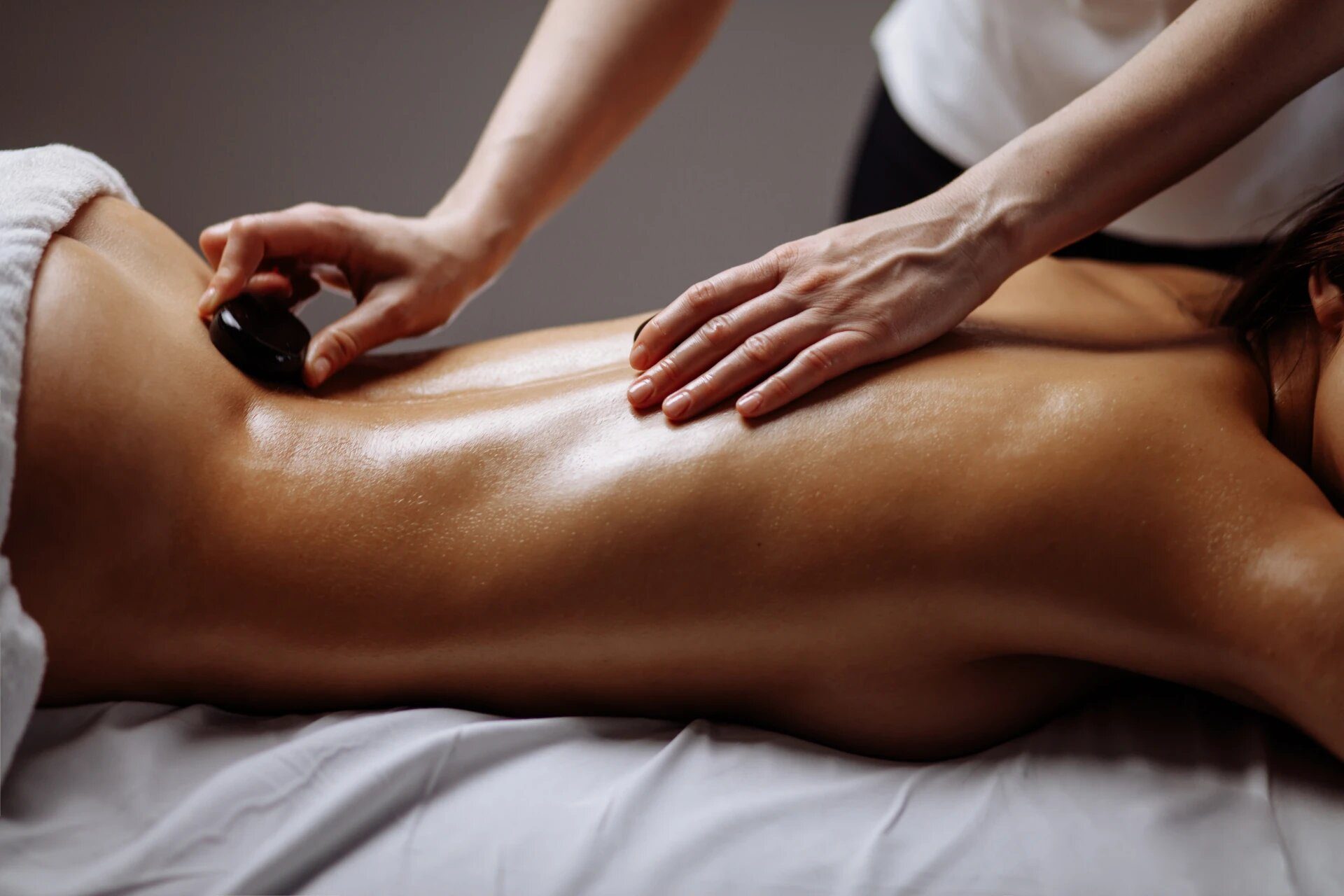 Nuru Sensations London - Erotic Massage in London, United Kingdom