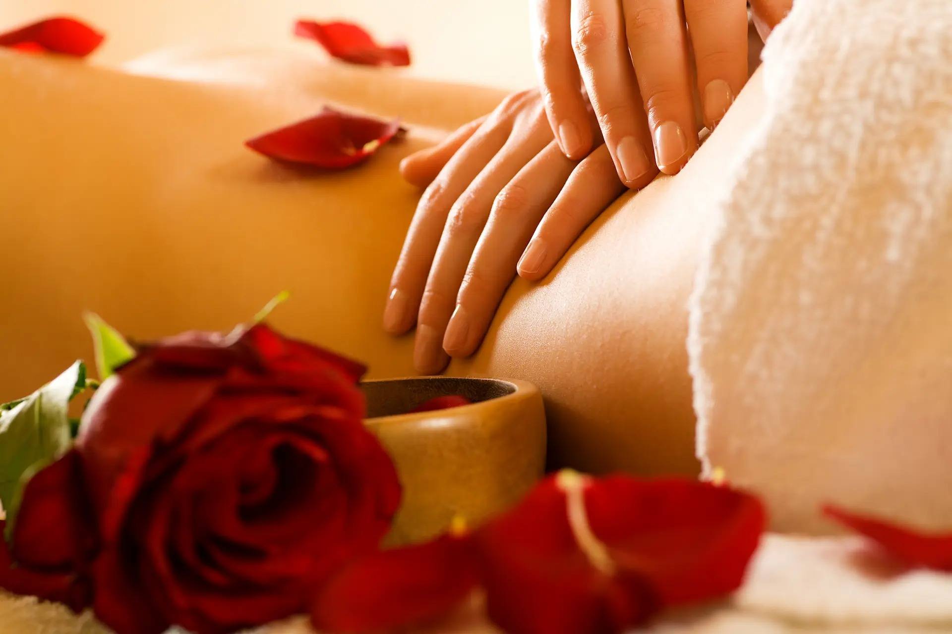 Nuru Sensations London - Erotic Massage in London, United Kingdom
