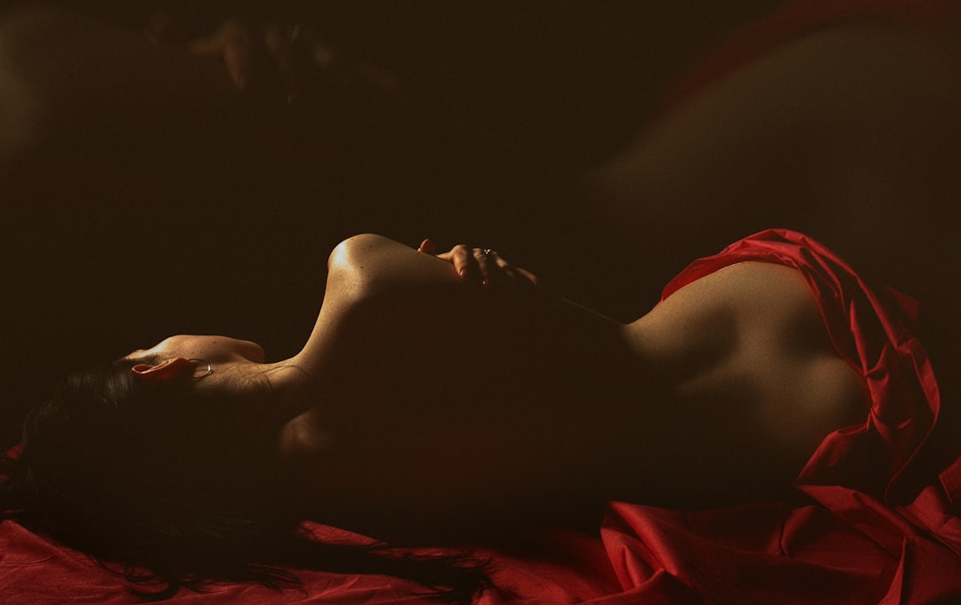 Nuru Sensations London - Erotic Massage in London, United Kingdom
