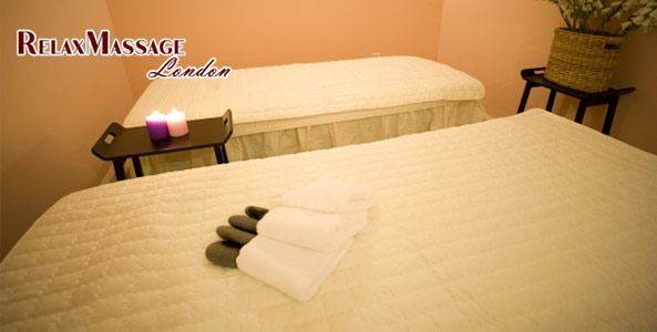 Relax Massage London - Erotic Massage in London, United Kingdom