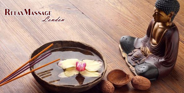 Relax Massage London - Erotic Massage in London, United Kingdom