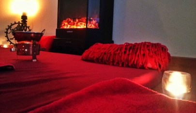 Rio Tantric Massage London - Erotic Massage in London, United Kingdom